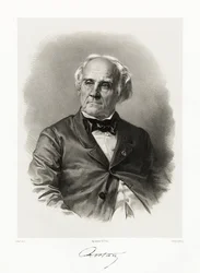 Léon Rostan, 1865-66